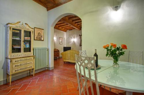 Pergola Apartment