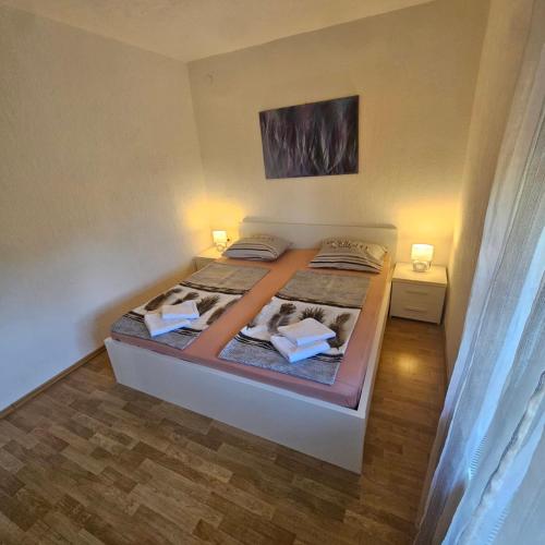 Apartment Nehaj