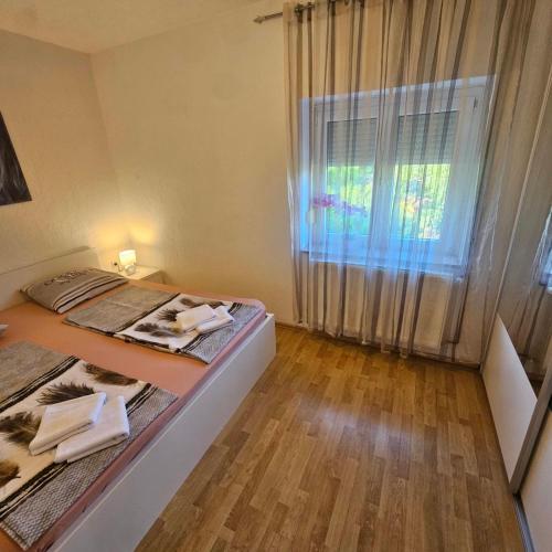 Apartment Nehaj