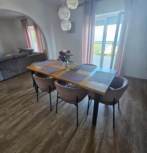 Apartment Nehaj