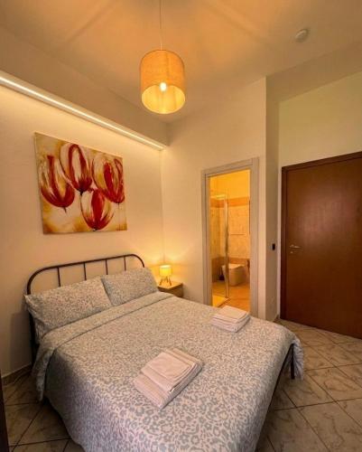 Guest House in Elegant Apartment close to the Center
