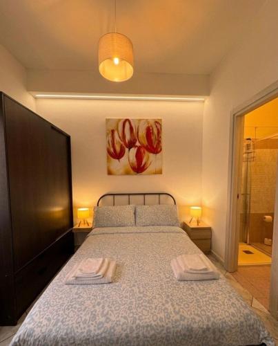 Guest House in Elegant Apartment close to the Center