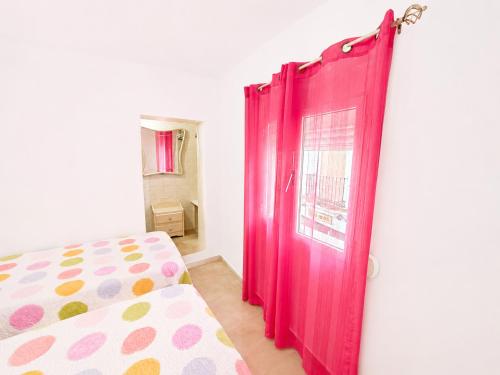 Apartamento con WiFi en el centro