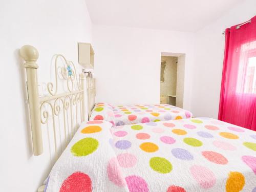 Apartamento con WiFi en el centro