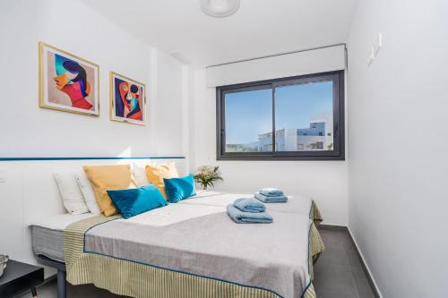 Arenal Playa I