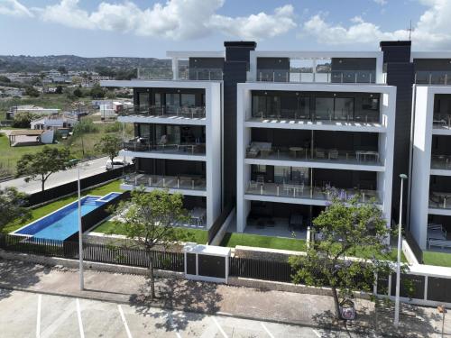 Arenal Playa I