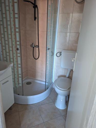 Apartmani Željko