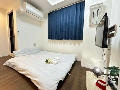SOLASIA residence北上野502