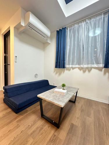 SOLASIA residence北上野502