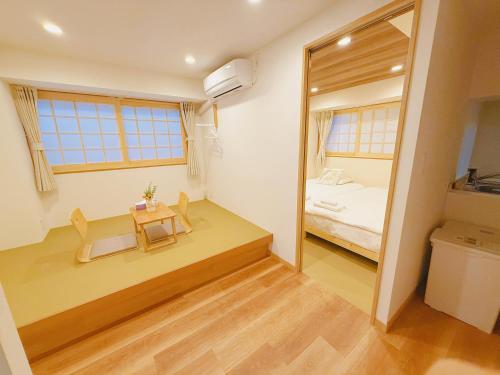 Silvership Hotel