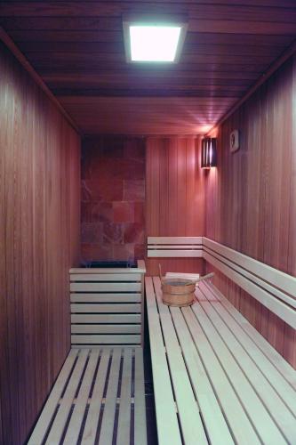 Fotografie z fotogalerie ubytování Hotel Foisorul cu Flori v destinaci Sinaia