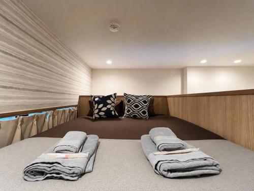 nestay yado tokyo itabashi