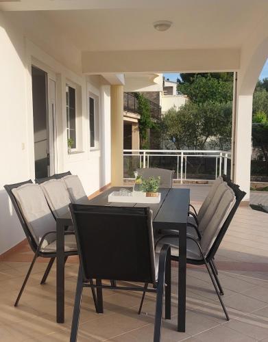 Villa Emily 10