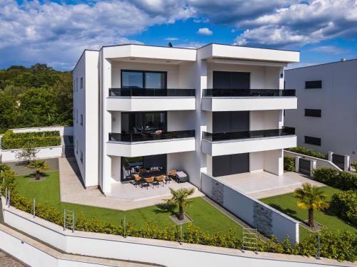 Apartman Lukanec 1
