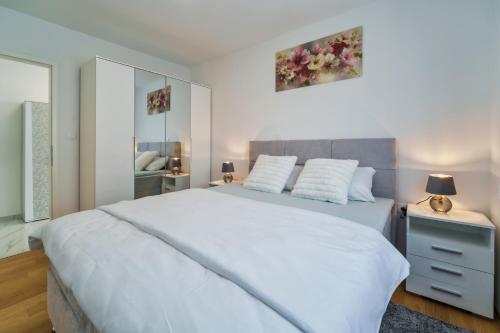 Apartman Lukanec 1