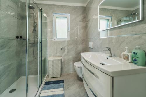 Apartman Lukanec 1
