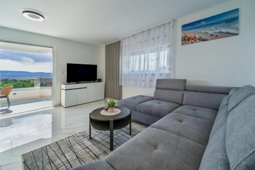 Apartman Lukanec 1