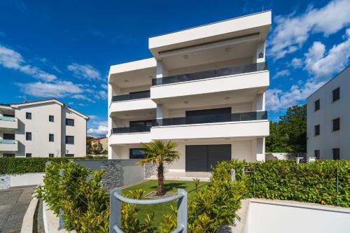 Apartman Lukanec 1