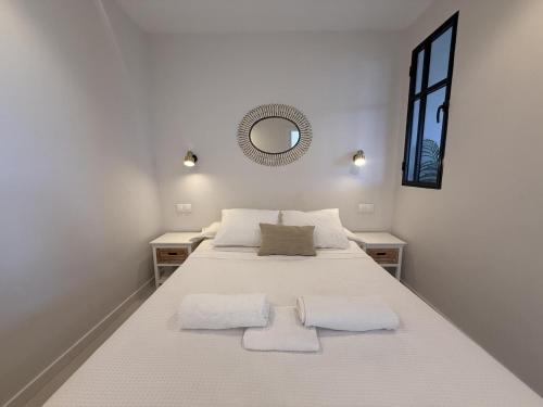 Apartamento Diseño Playa San Juan con Vistas al Mar by Turihome