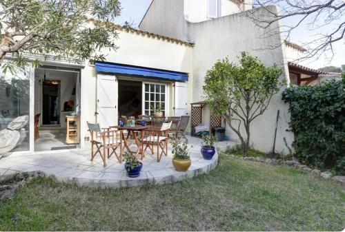 Maison idéale vacances