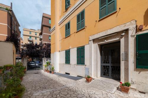 GuestHost - Monteverde Lovely Flat with Terrace