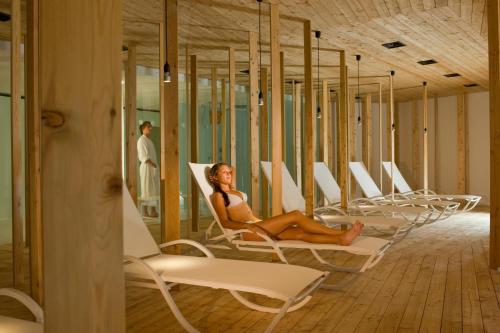 Fotografie z fotogalerie ubytování Geniesserhotel Rauter v destinaci Matrei in Osttirol