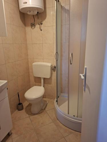 Apartmani Željko