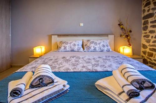 Sunrise Suite