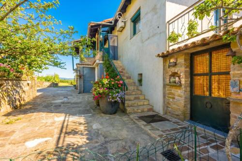 Apartment Lea Puče - Happy Rentals