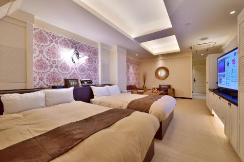 Hotel Tropicana