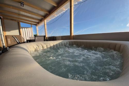 Holiday home with hot tub Kalnik, Podravina - 25509