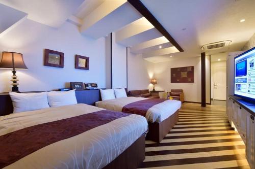 Hotel Tropicana