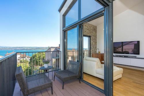 Azure Adriatic Residence Koper - Happy Rentals