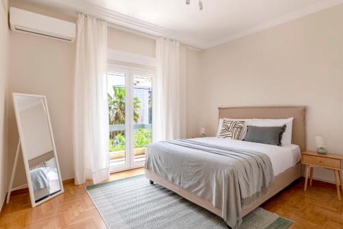 Natives 4BR Acropolis Residence by UPSTREET