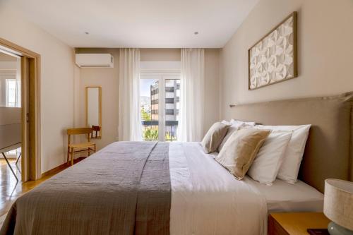 Natives 4BR Acropolis Residence by UPSTREET