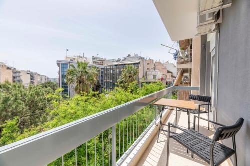 Natives 4BR Acropolis Residence by UPSTREET