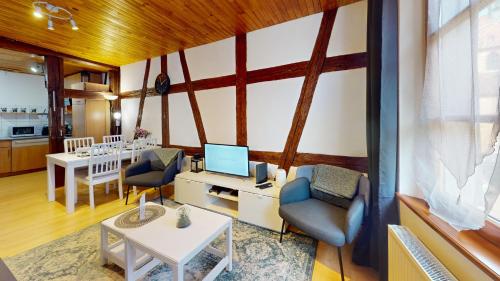Le Petit Thierenbach