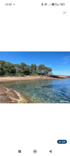 Très Beau T1 bis à 200 m de la plage et commodités