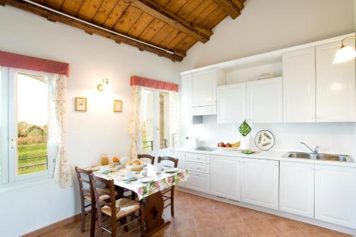 Φωτογραφία από το άλμπουμ του Agriturismo Sesta Presa σε Καόρλε
