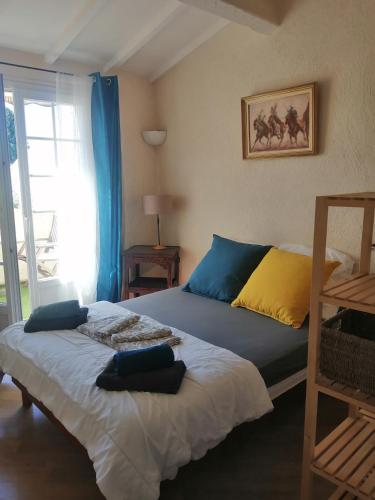 Maison idéale vacances