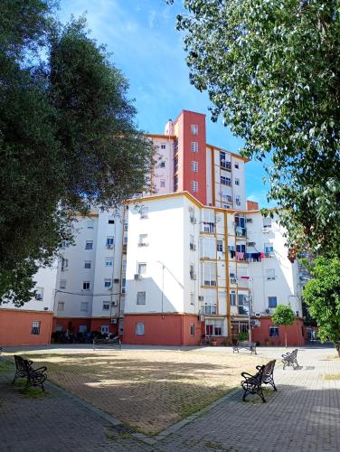 Apartamento acogedor