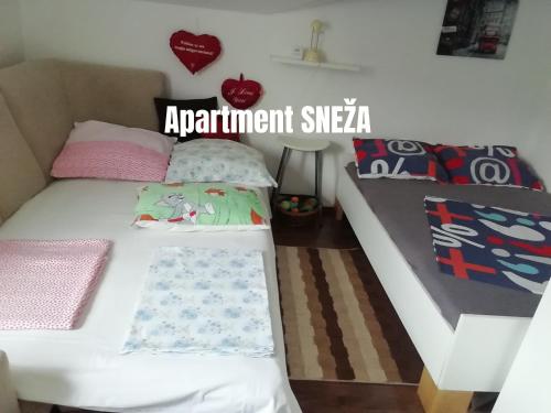 Apartments Salak