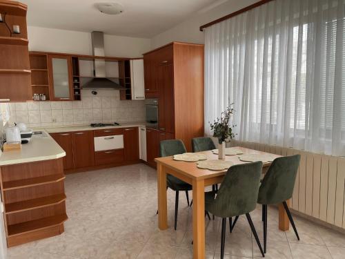 Fiorella apartment