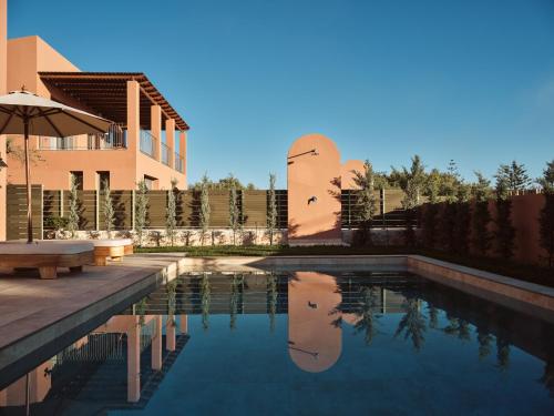 Analidia Experience Villa