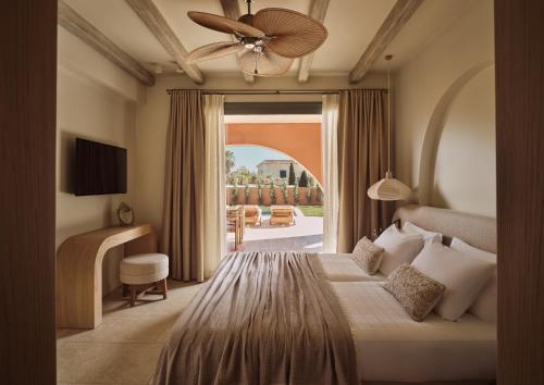 Analidia Experience Villa