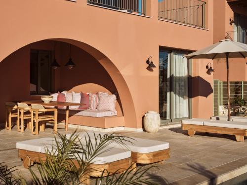 Analidia Experience Villa