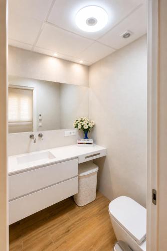 Apartamento Luxe Triana