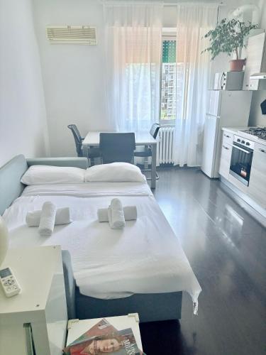 CURIUS, 15 min from the Duomo, Navigli