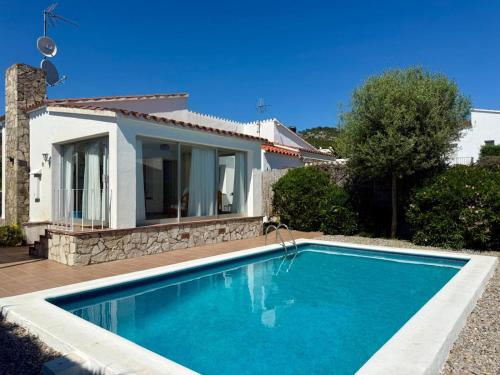 Alemanya 30 privat pool Estartit