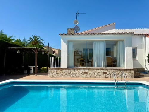 Alemanya 30 privat pool Estartit